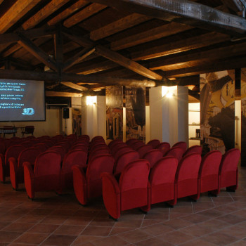 MEG - Museo Enogastronomico